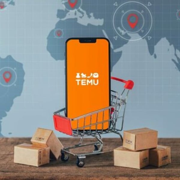 Temu - Shop Like a Billionaire