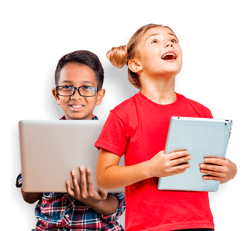 Tech Programs