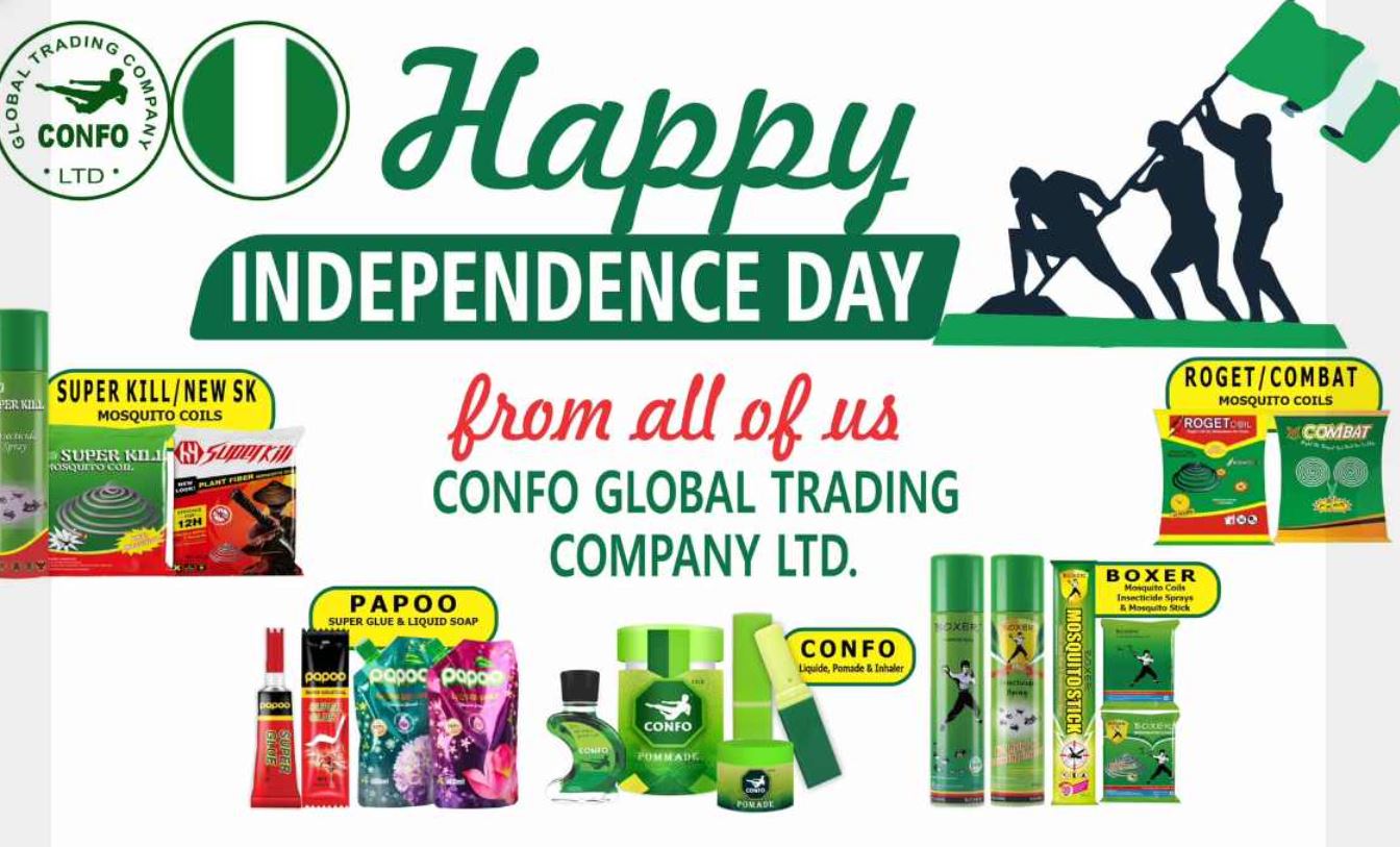 Confo Global / Boxer Insecticide and Other Insecticides Companies