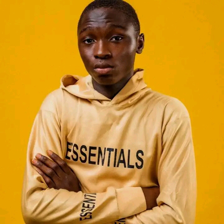 #OOS - Abdulsalam Abdulmalik Atanda