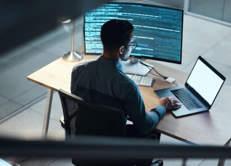Backend Progamming