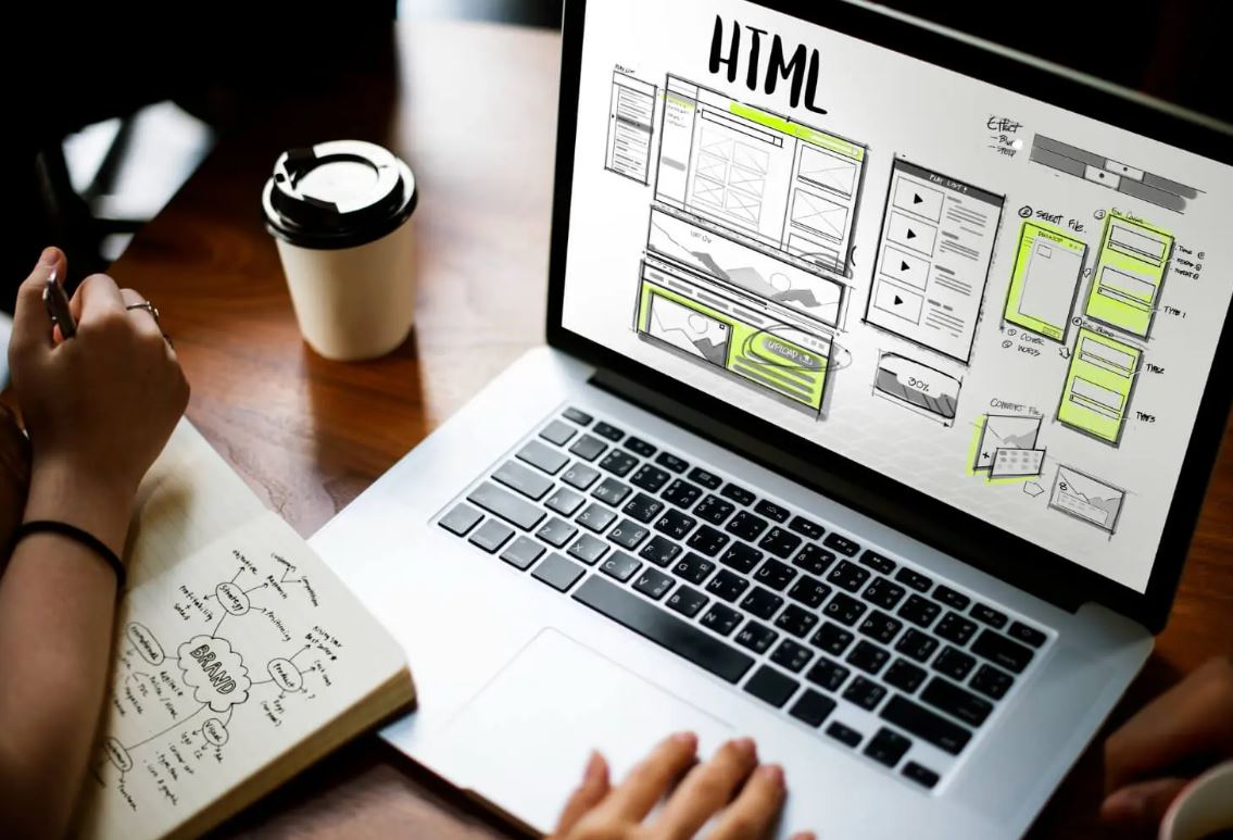 Professional Website Design & Mgmt