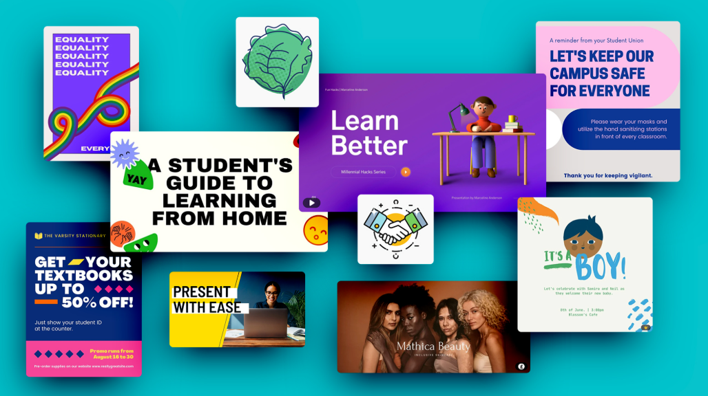 Grow online with OnTells website