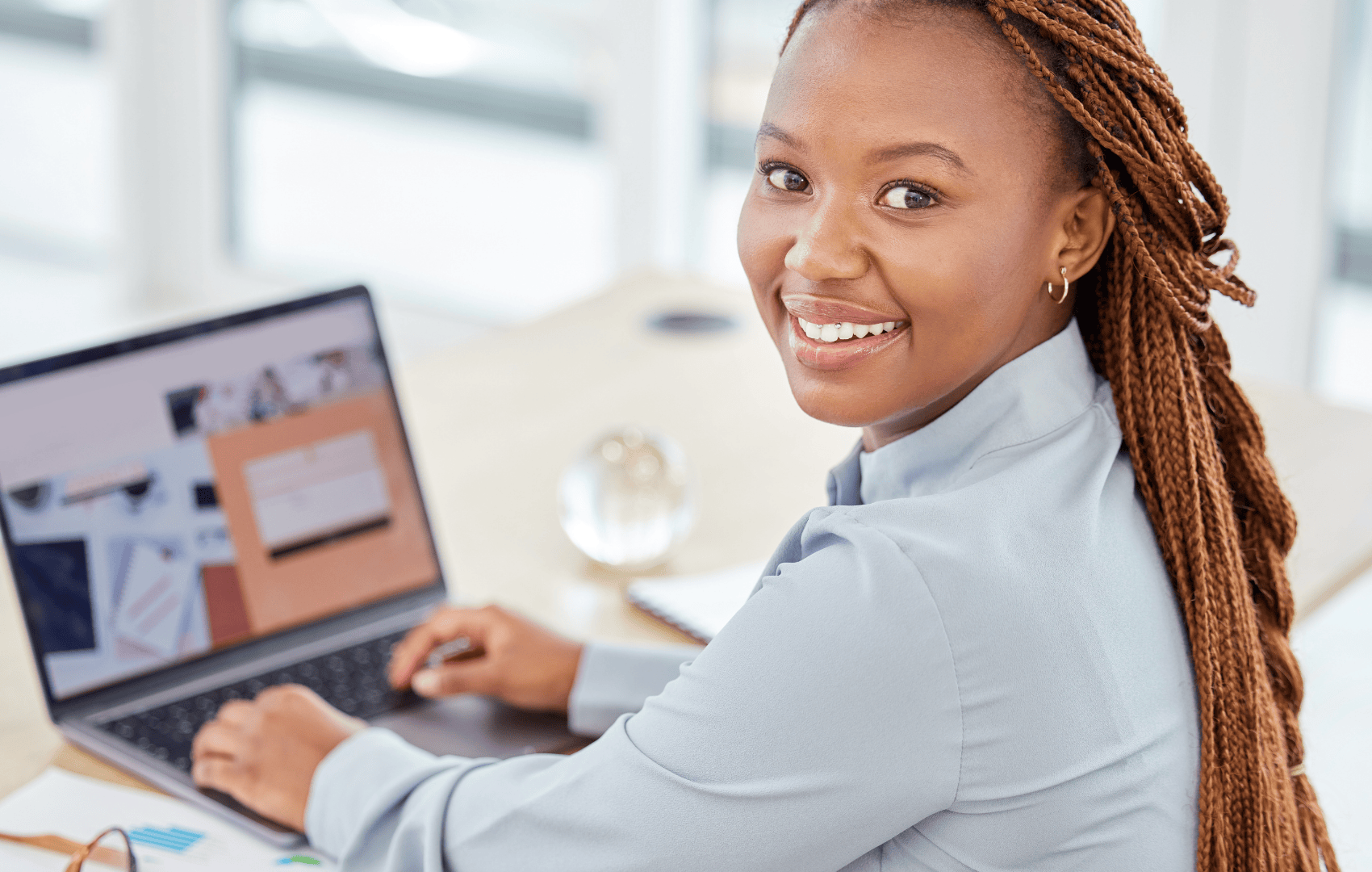 Grow online with OnTells website