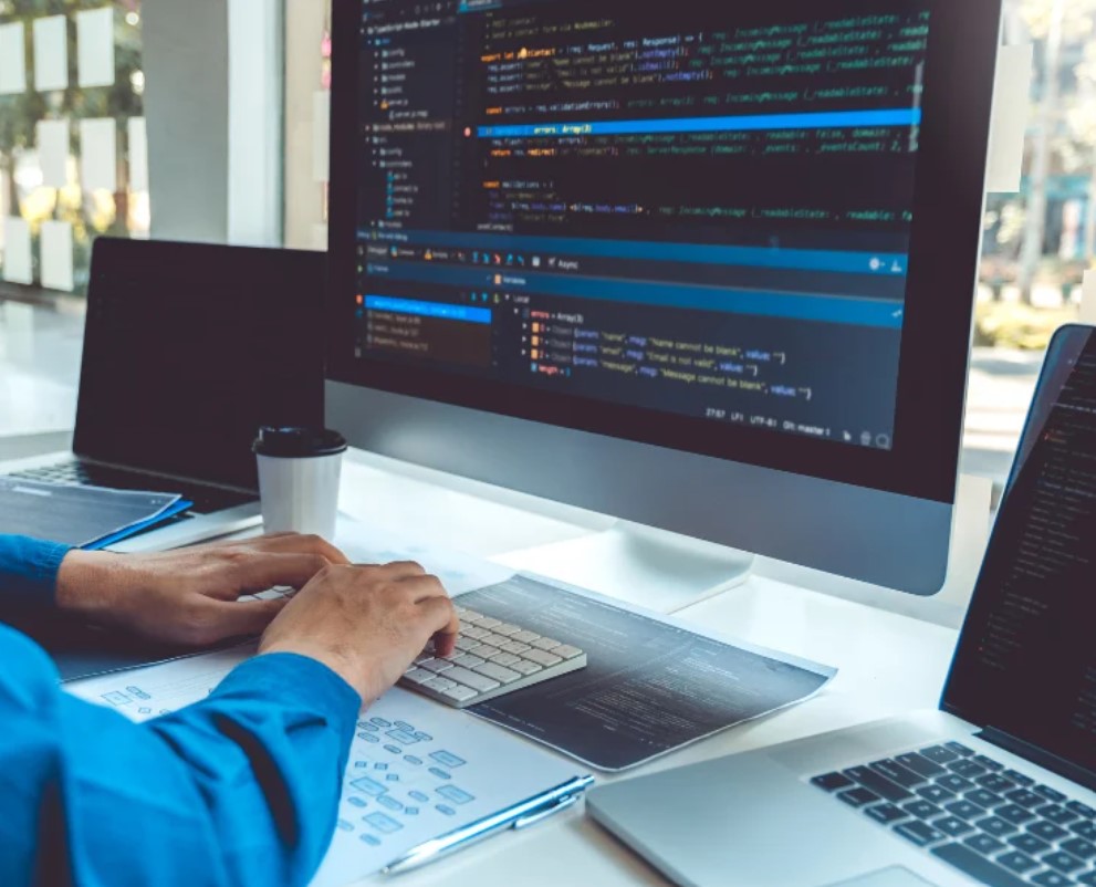 Mastering Frontend Development