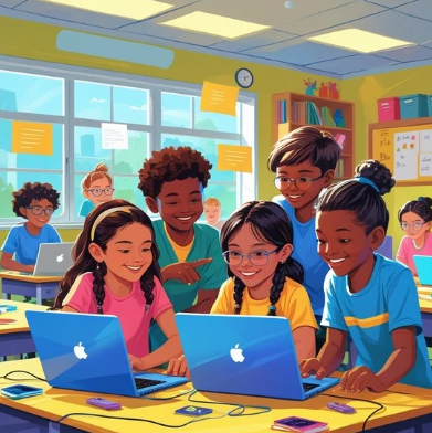 Grow online with OnTells website